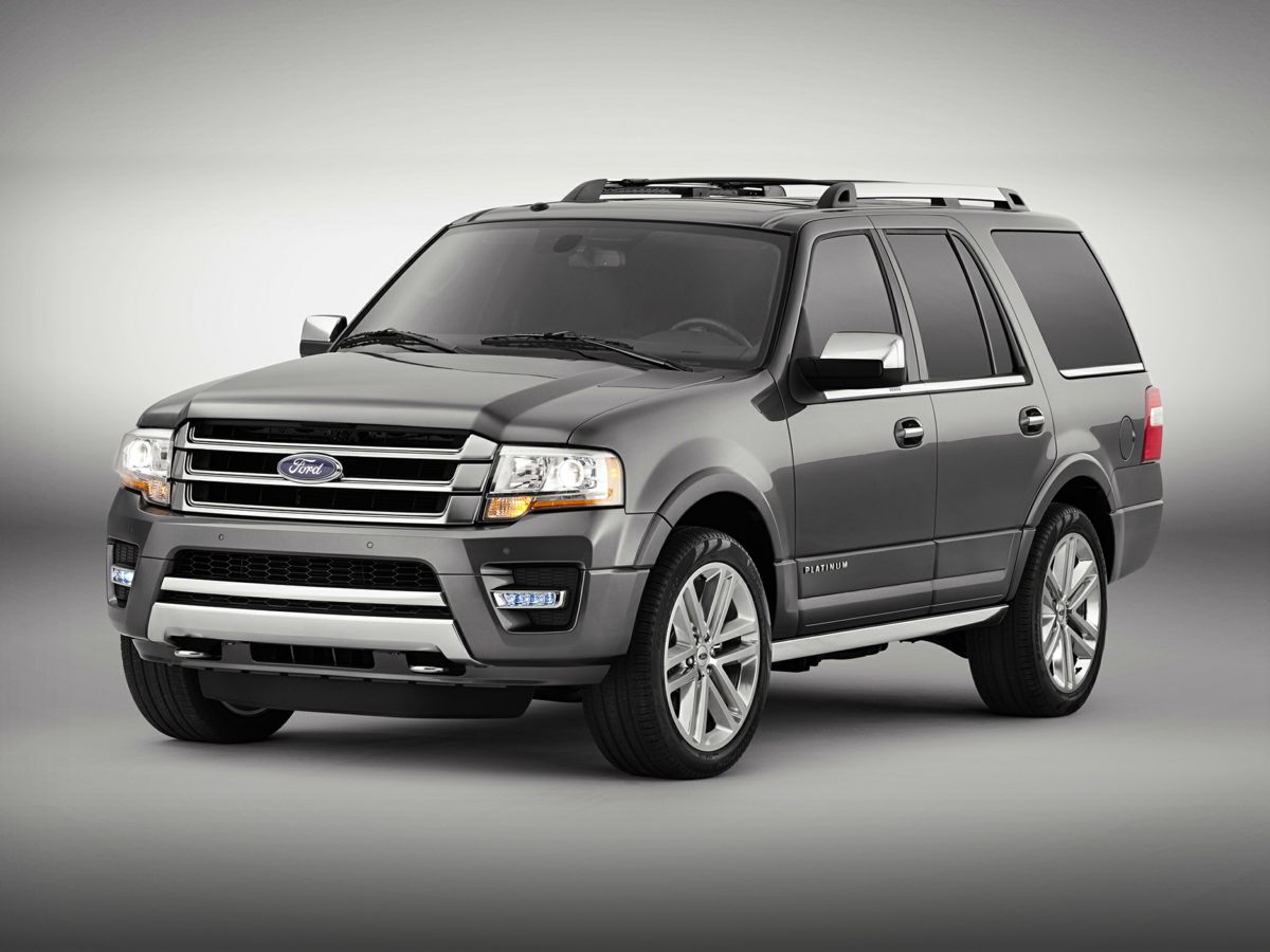Pre Owned 2016 Ford Expedition Xlt 4d Sport Utility In Kinston Pre Owned 2016 Ford Expedition Xlt